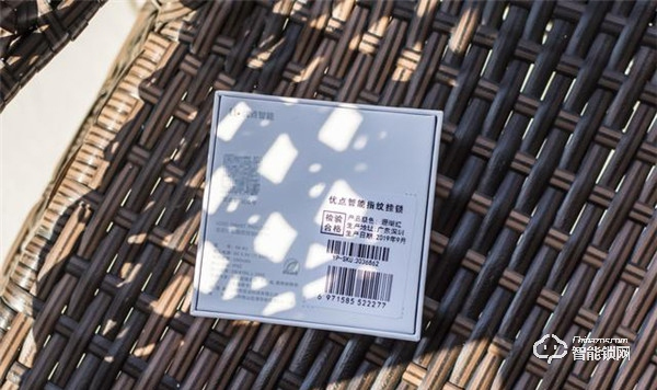 小米有品上架智能指纹挂锁：指纹一触即开，待机可达一年