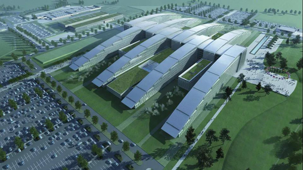 河东科技HDL再度荣膺“中国智能建筑品牌奖”三项大奖