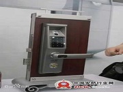汉王才是人脸锁的鼻祖 在座的都是小弟 2011年就已推出首款人脸锁