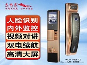 智能时代已被门锁开启，你家的锁具开始智能化了吗？